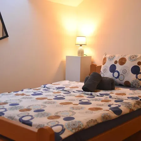 Apartment Paris Night Private Parking *