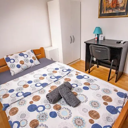 Apartment Paris Night Private Parking *