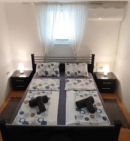 Apartment Paris Night Private Parking *