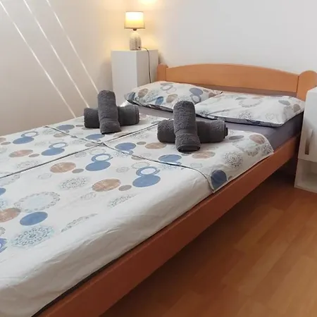 Apartament Paris Night Private Parking